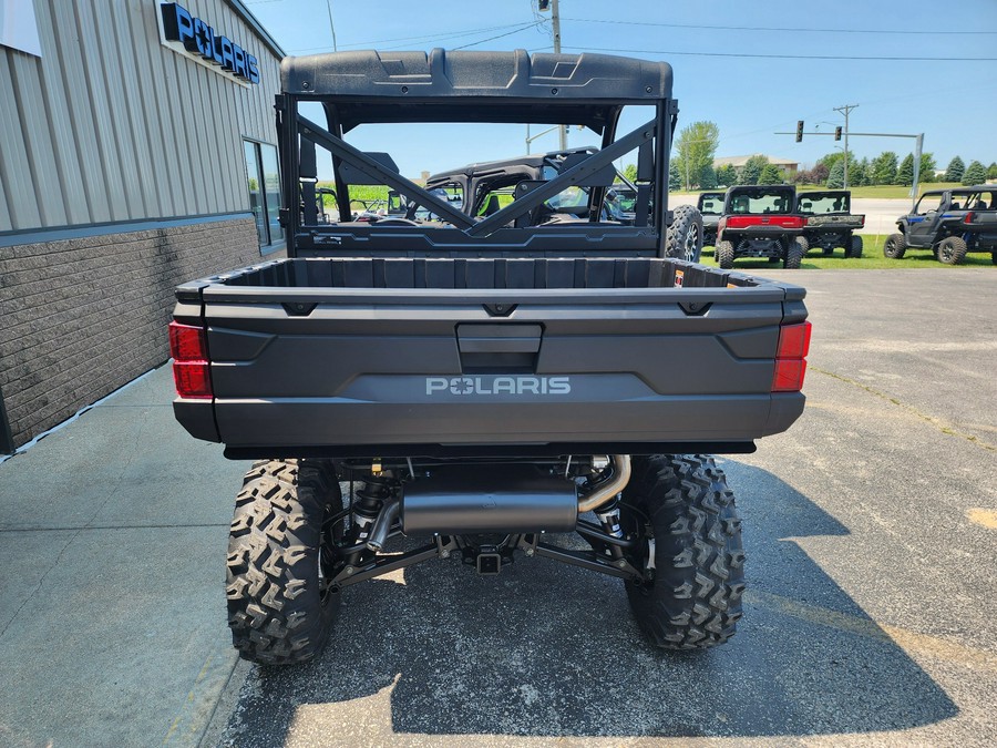 2025 Polaris Ranger 1000 Premium