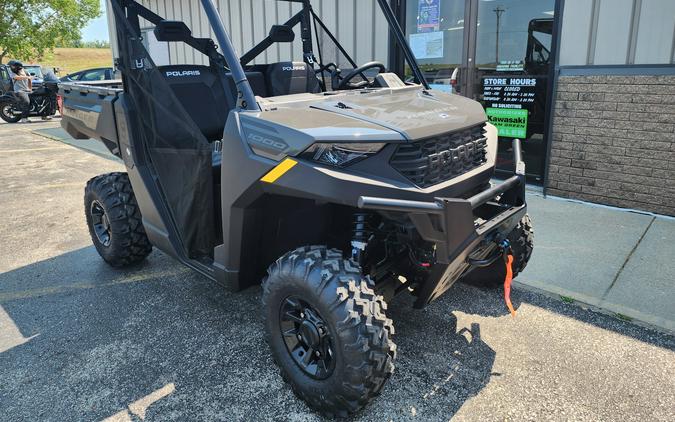 2025 Polaris Ranger 1000 Premium