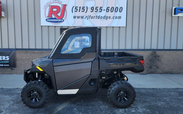 2025 Polaris Ranger 1000 Premium