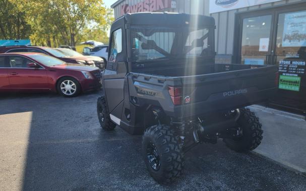 2025 Polaris Ranger 1000 Premium