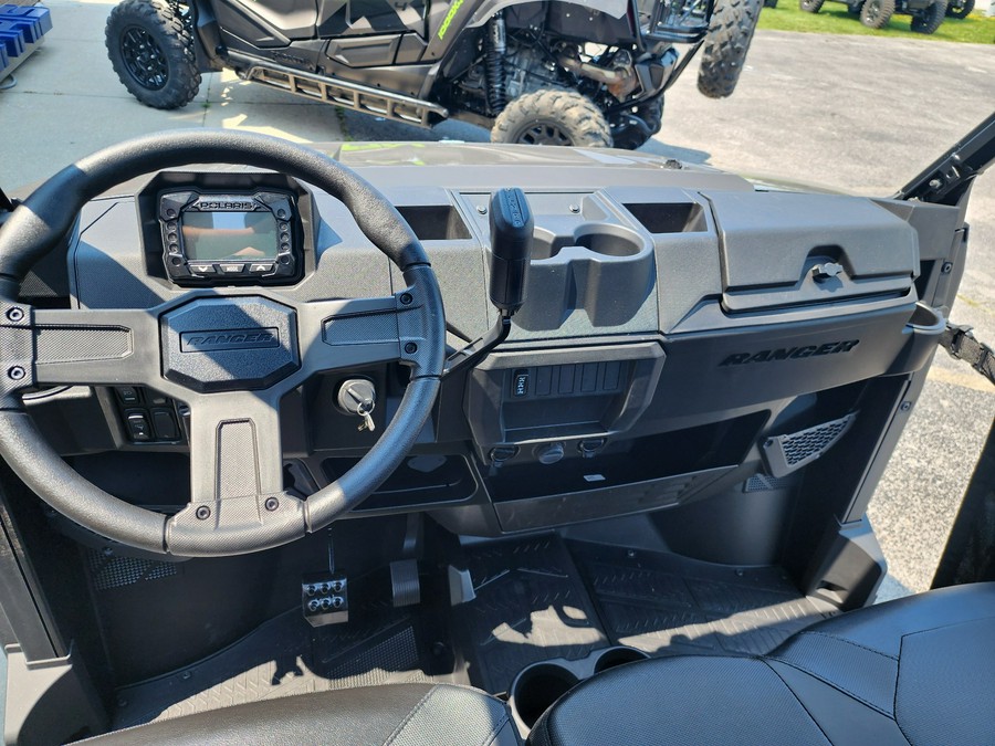 2025 Polaris Ranger 1000 Premium