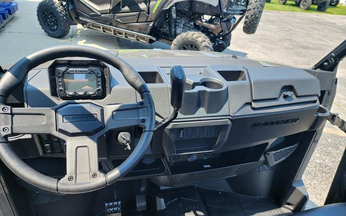 2025 Polaris Ranger 1000 Premium