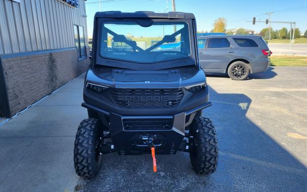 2025 Polaris Ranger 1000 Premium