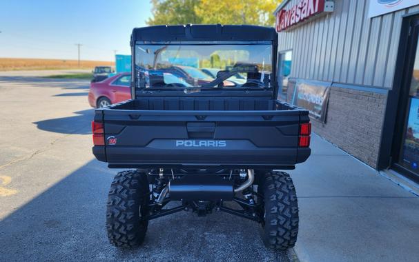 2025 Polaris Ranger 1000 Premium