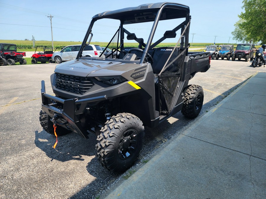 2025 Polaris Ranger 1000 Premium