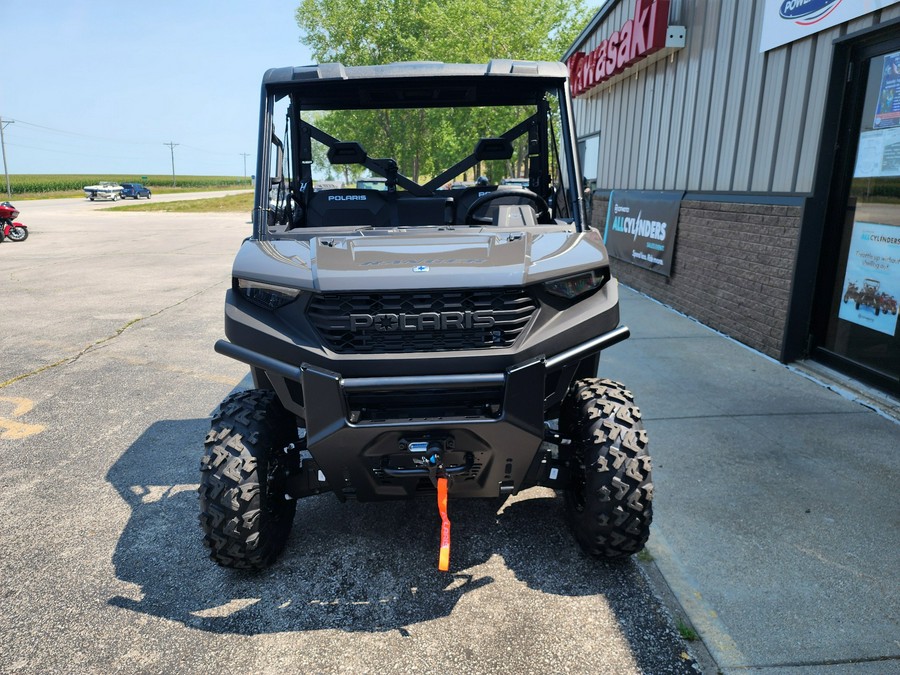 2025 Polaris Ranger 1000 Premium