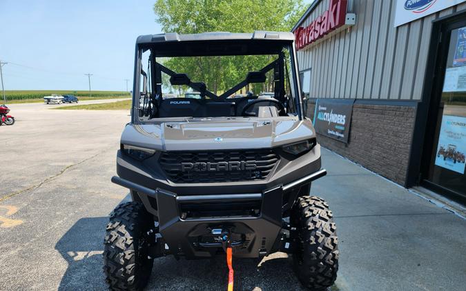 2025 Polaris Ranger 1000 Premium