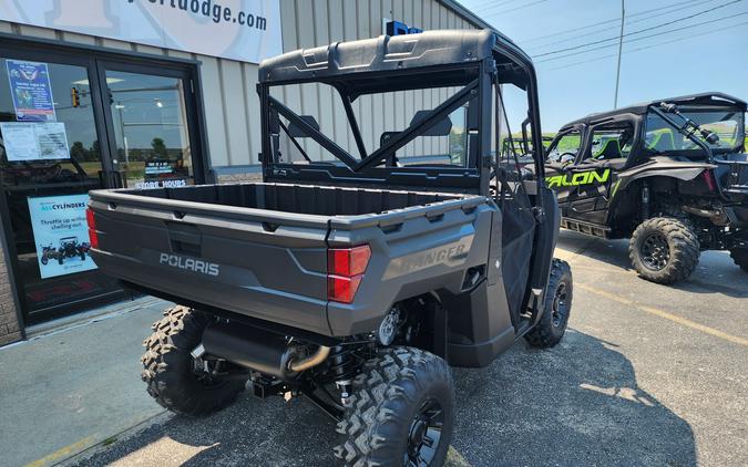 2025 Polaris Ranger 1000 Premium