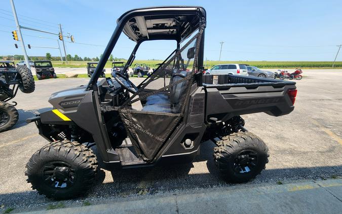 2025 Polaris Ranger 1000 Premium