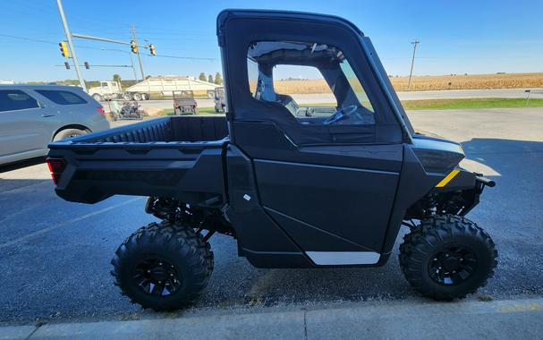 2025 Polaris Ranger 1000 Premium