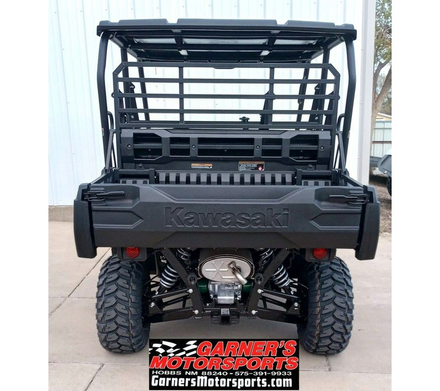 2024 Kawasaki Mule PRO-FXT™ 1000 LE Camo