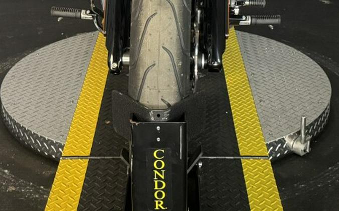 2025 Harley-Davidson Breakout FXBR BRILLIANT RED