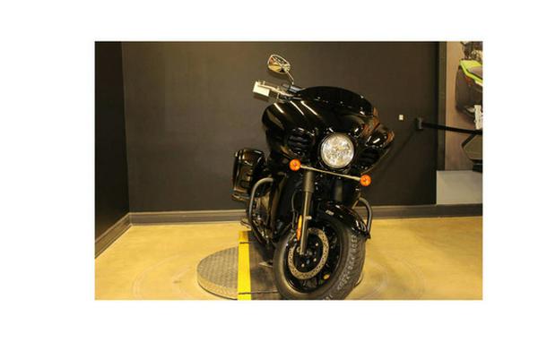 2025 Kawasaki Vulcan 1700 Vaquero ABS