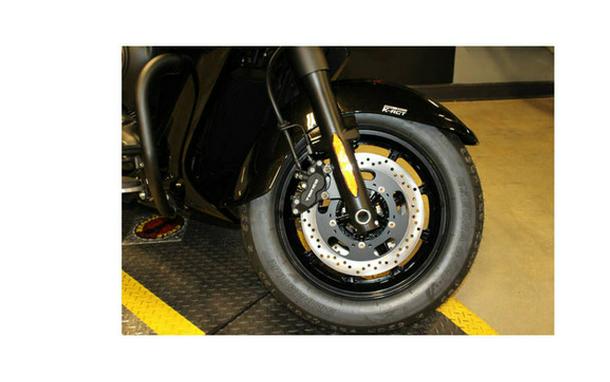 2025 Kawasaki Vulcan 1700 Vaquero ABS