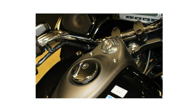 2025 Kawasaki Vulcan 1700 Vaquero ABS