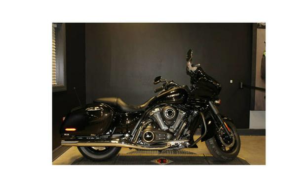 2025 Kawasaki Vulcan 1700 Vaquero ABS