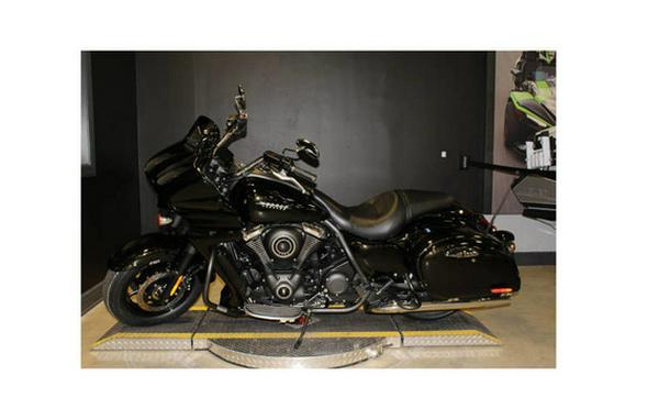 2025 Kawasaki Vulcan 1700 Vaquero ABS