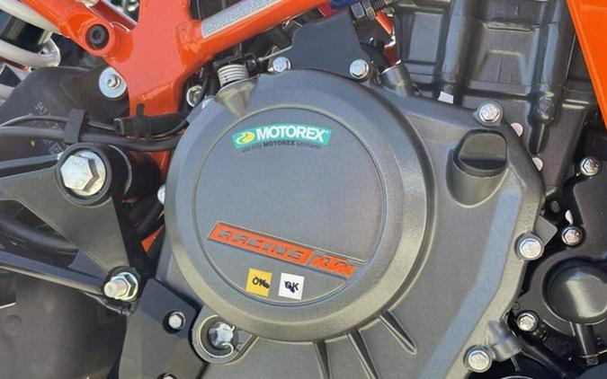 2024 KTM RC 390
