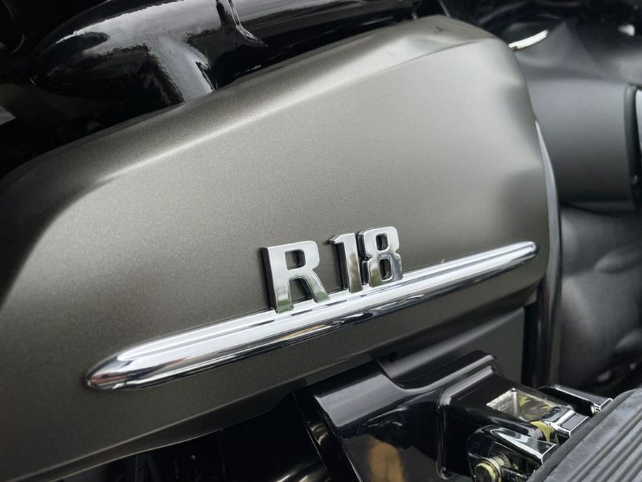 New 2024 BMW R 18 Transcontinental