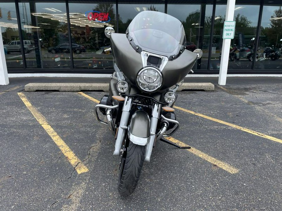 New 2024 BMW R 18 Transcontinental