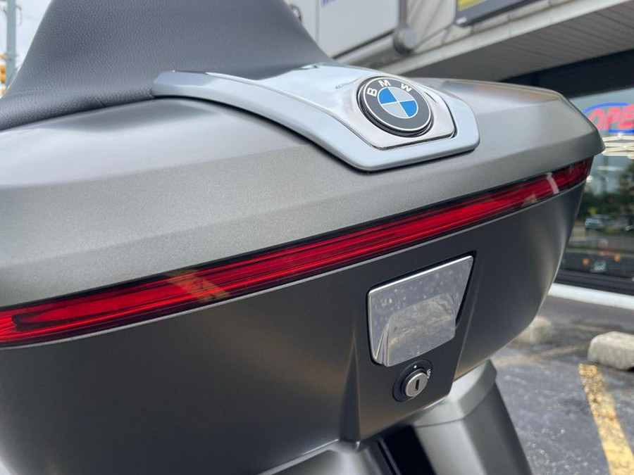 New 2024 BMW R 18 Transcontinental