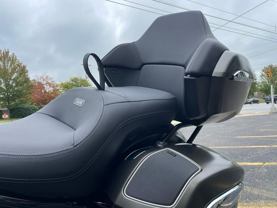 New 2024 BMW R 18 Transcontinental