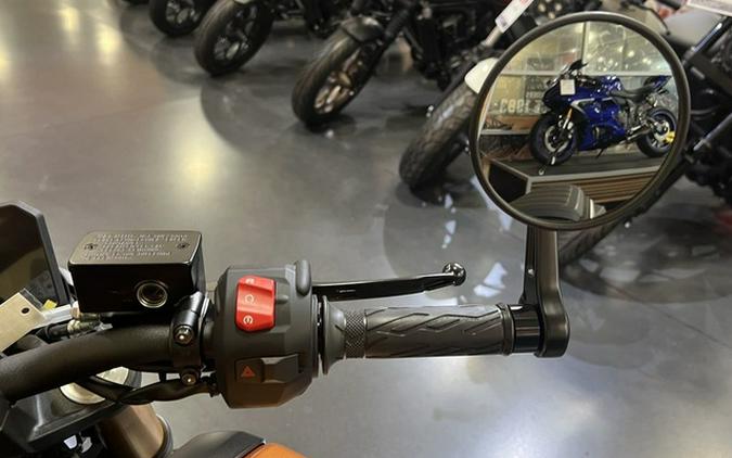 2026 Suzuki GSX 8T