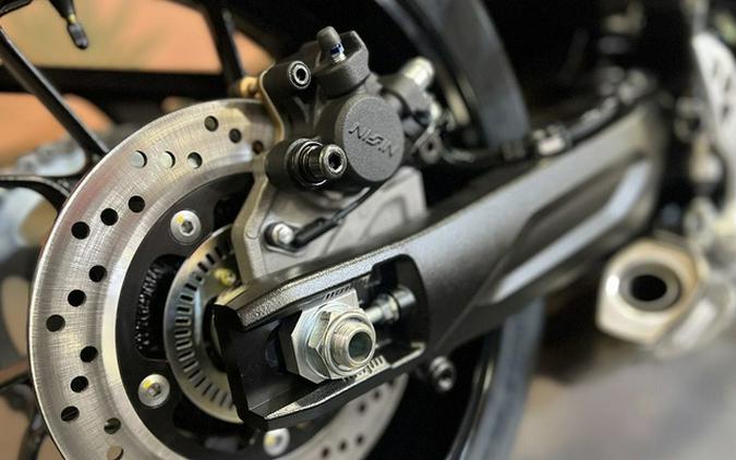 2026 Suzuki GSX 8T