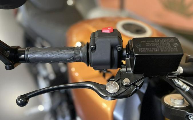 2026 Suzuki GSX 8T