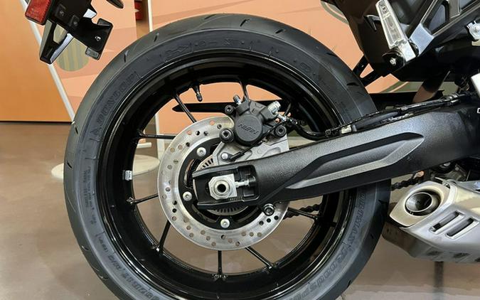 2026 Suzuki GSX 8T