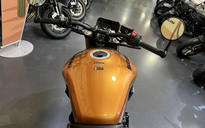 2026 Suzuki GSX 8T