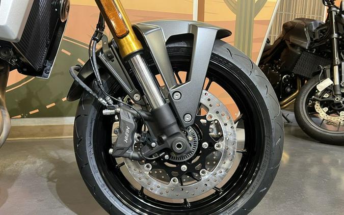 2026 Suzuki GSX 8T