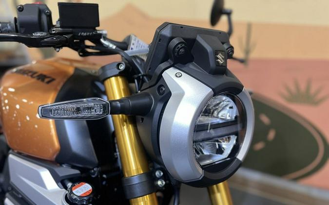 2026 Suzuki GSX 8T
