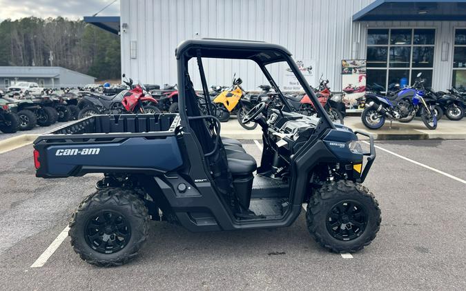 2026 Can-Am Defender XT HD7