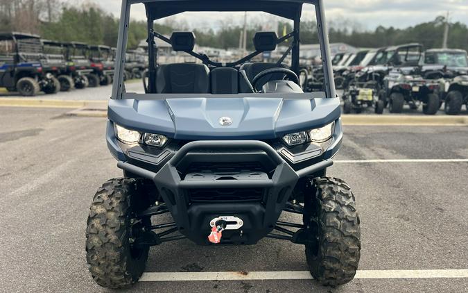 2026 Can-Am Defender XT HD7