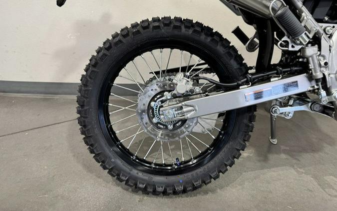 2026 Kawasaki KLX 230S ABS