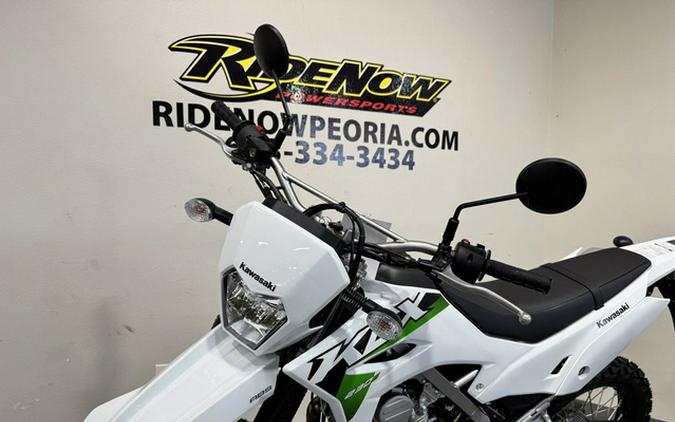 2026 Kawasaki KLX 230S ABS