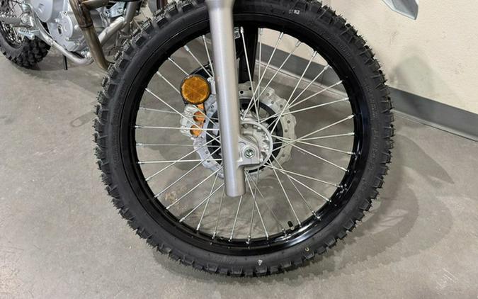 2026 Kawasaki KLX 230S ABS