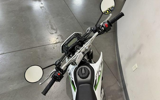 2026 Kawasaki KLX 230S ABS