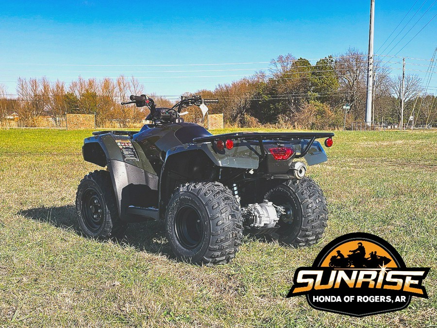 2026 Honda FourTrax Recon®