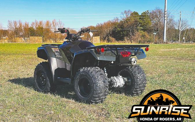 2026 Honda FourTrax Recon®