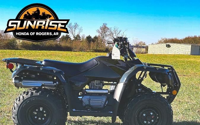 2026 Honda FourTrax Recon®