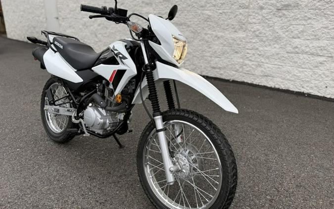 2024 Honda XR 150L