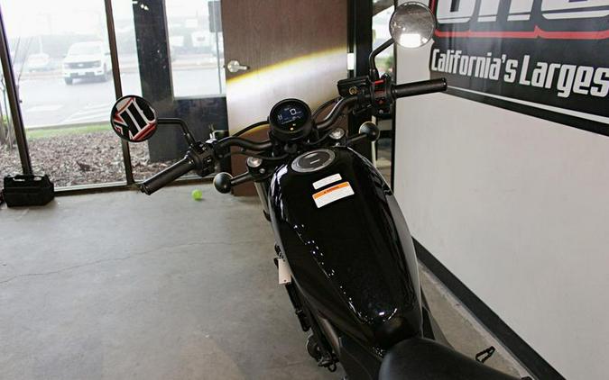 2024 Honda® Rebel 300 ABS