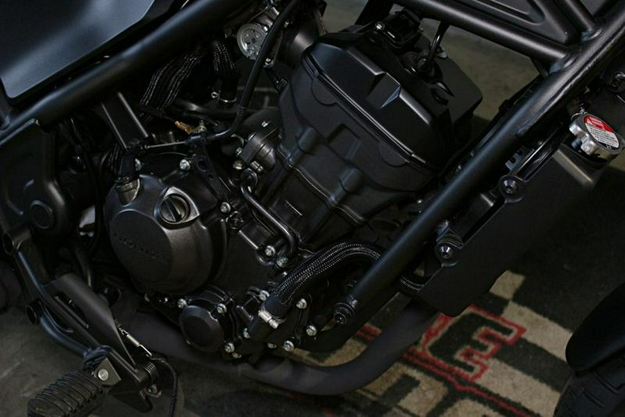 2024 Honda® Rebel 300 ABS