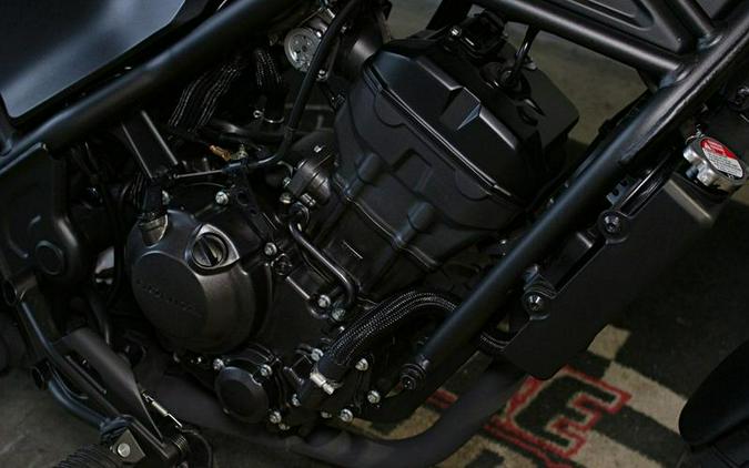 2024 Honda® Rebel 300 ABS