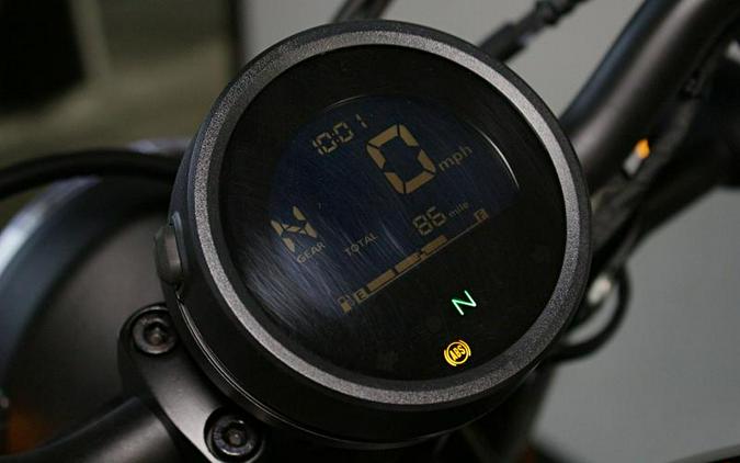 2024 Honda® Rebel 300 ABS