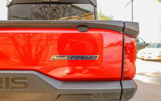 Used 2024 POLARIS RANGER CREW XD 1500 NORTHSTAR EDITION PREMIUM