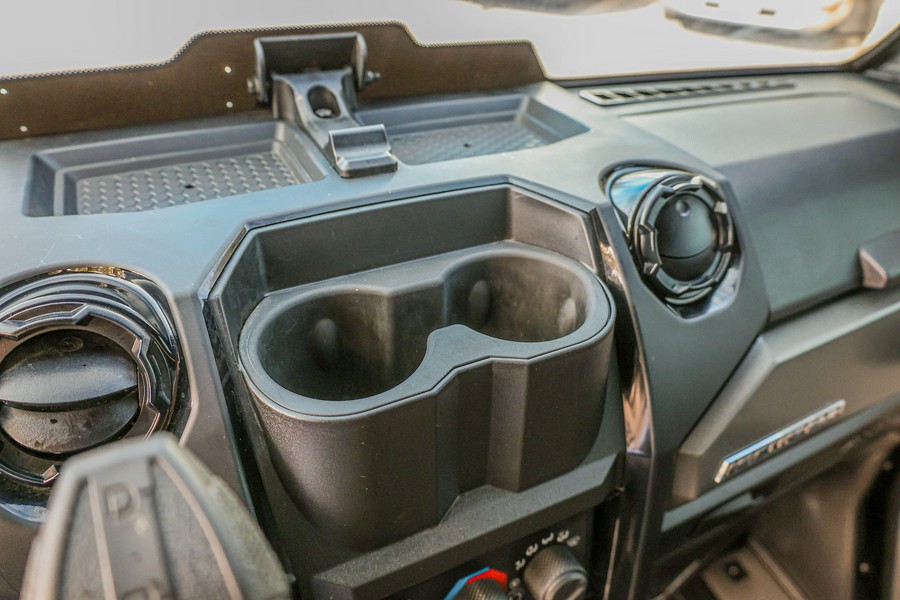 2024 POLARIS RANGER CREW XD 1500 NORTHSTAR EDITION PREMIUM