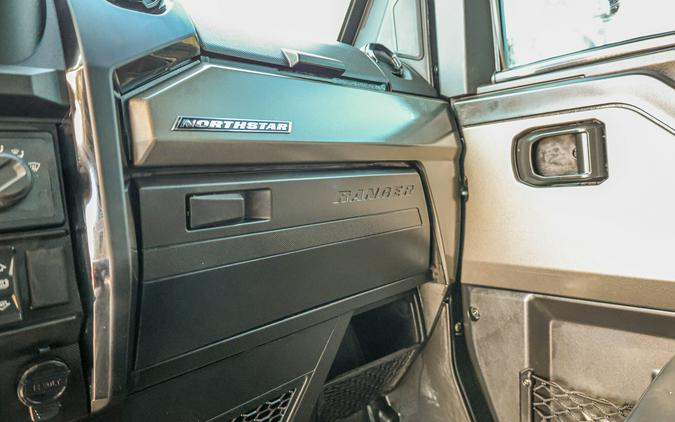2024 POLARIS RANGER CREW XD 1500 NORTHSTAR EDITION PREMIUM
